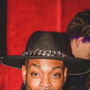 Meet your Posher, Zxavier